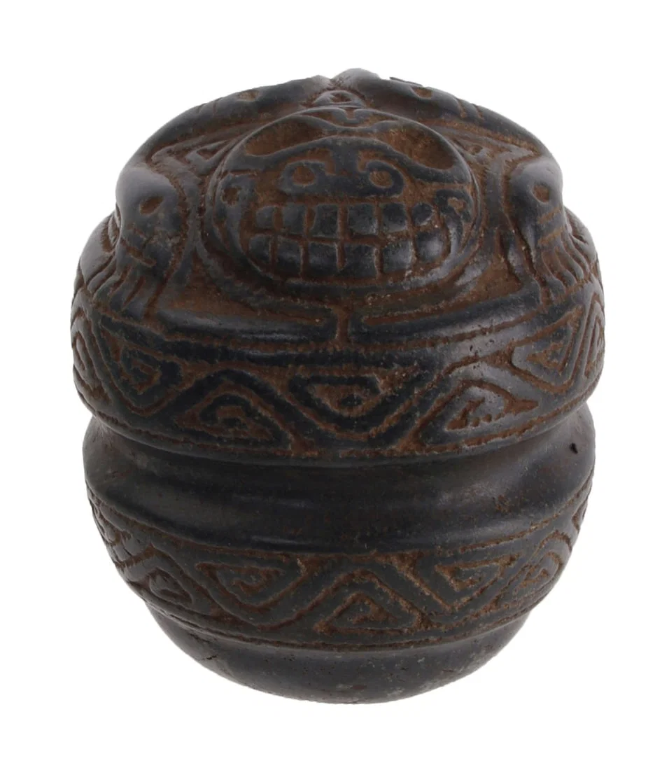 TAINO FERTILITY BALL