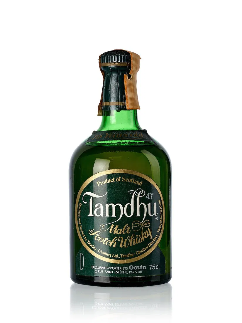 Tamdhu 16 Year Old (1x 750ml)