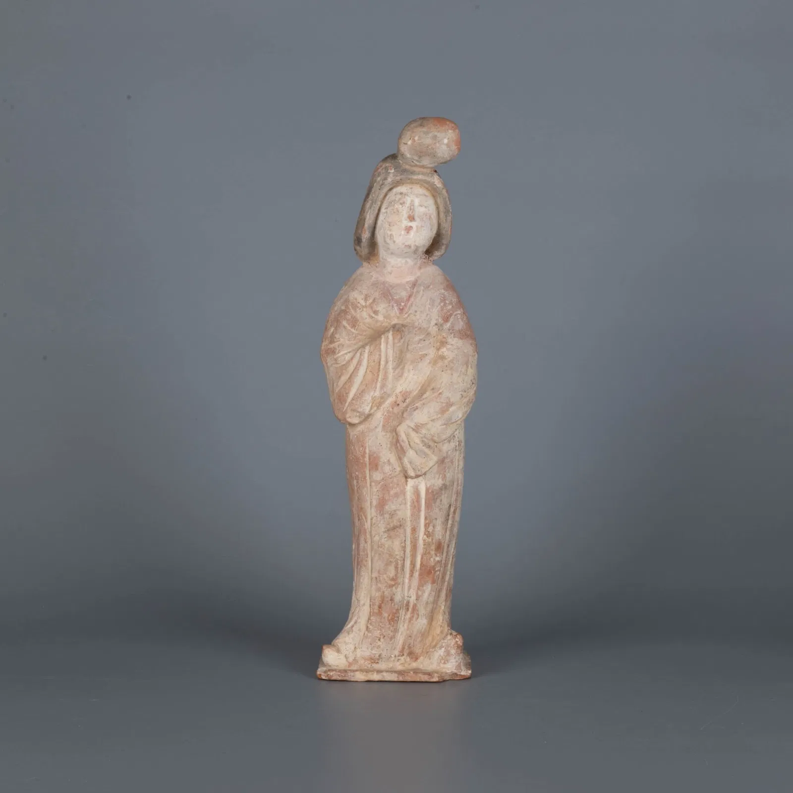 Tang Dynasty Lady Statue