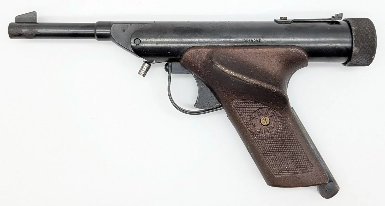 Targ-Aire .177 Cal Target Pellet Pistol