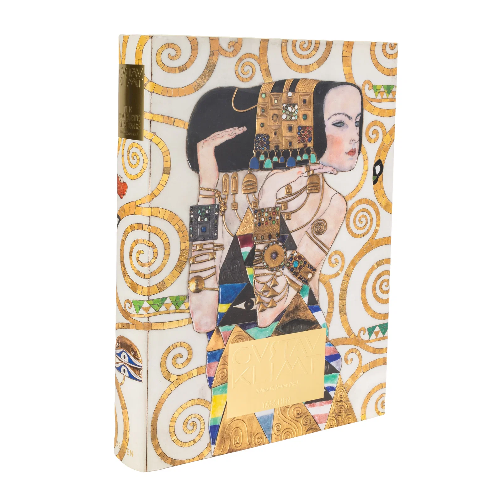 Taschen, Germany 'Gustav Klimt: The Complete Paintings'