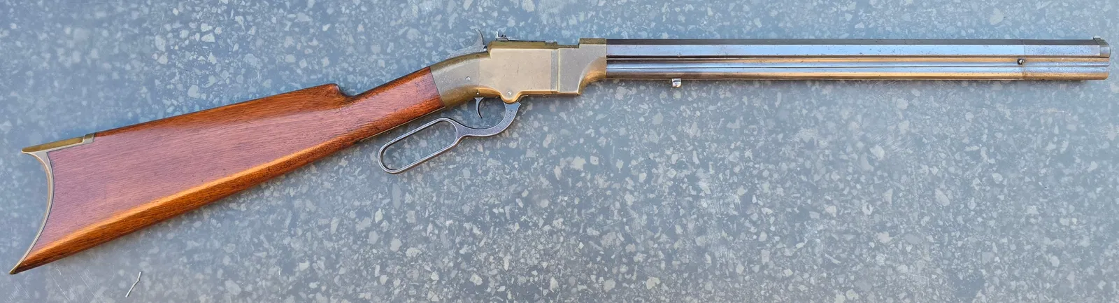 The Volcanic Repeating Arms Co. - NEAR MINT