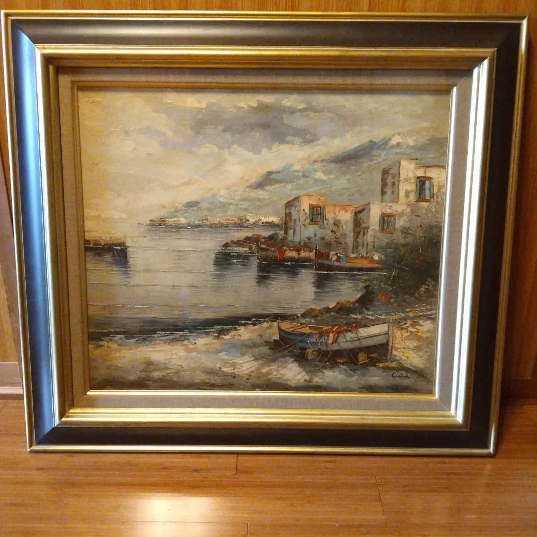 The Western Paintings of Alberto Corsini