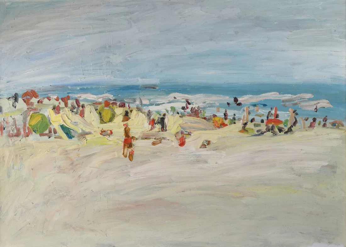 Theodore "Ted" Turner (1922-2002, Virginia)