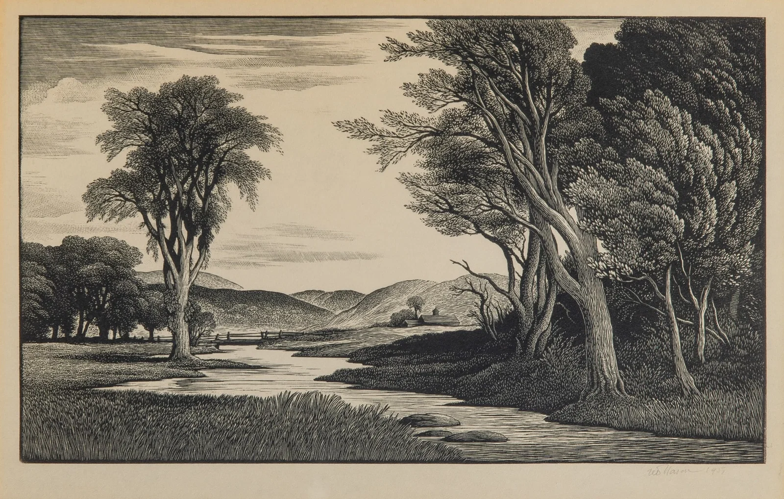 Thomas W. Nason (1889-1971)
