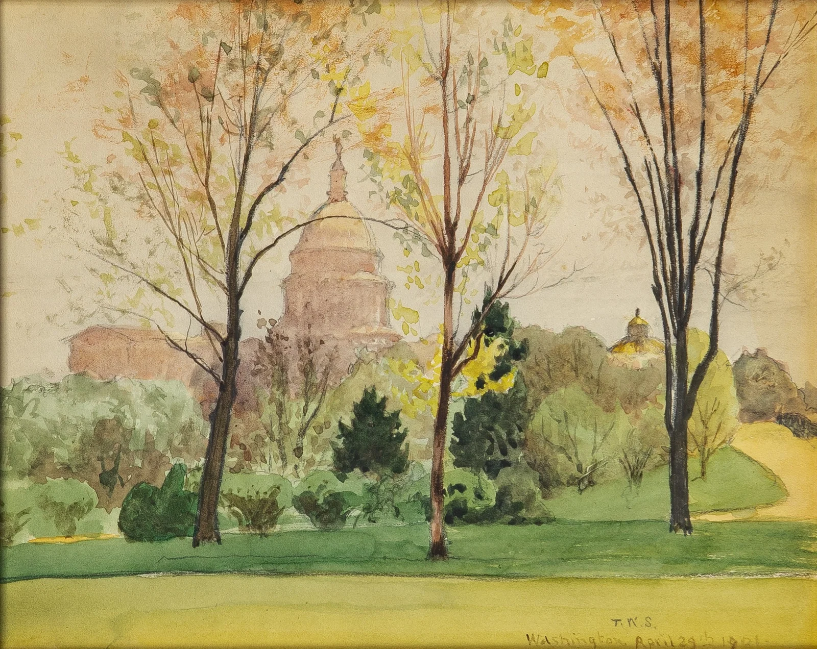 Thomas W. Shields