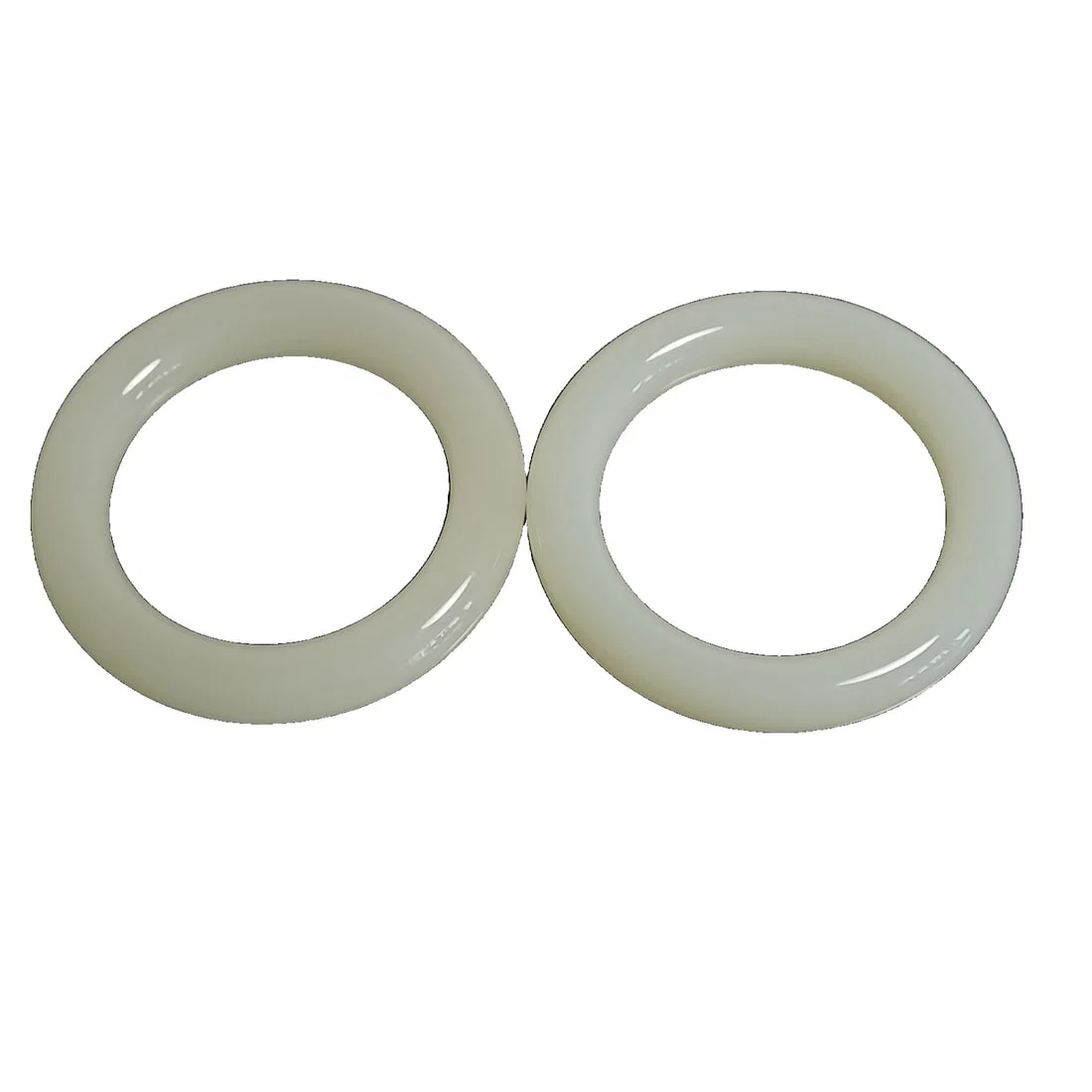 Tibetan jade bracelet