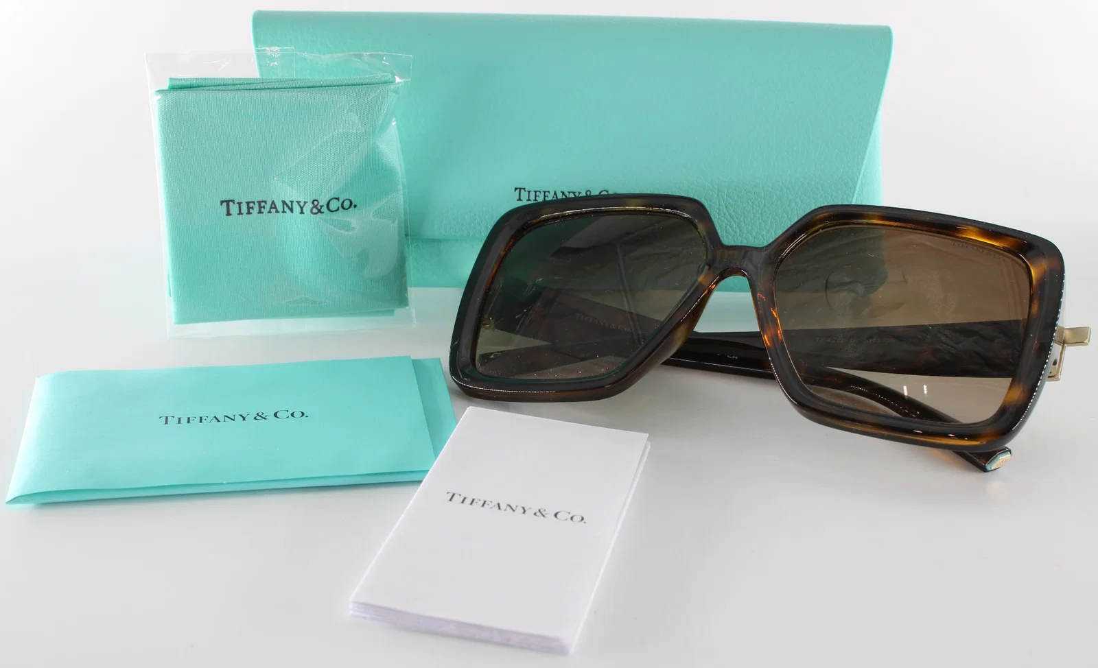 Tiffany & Co. Sunglasses