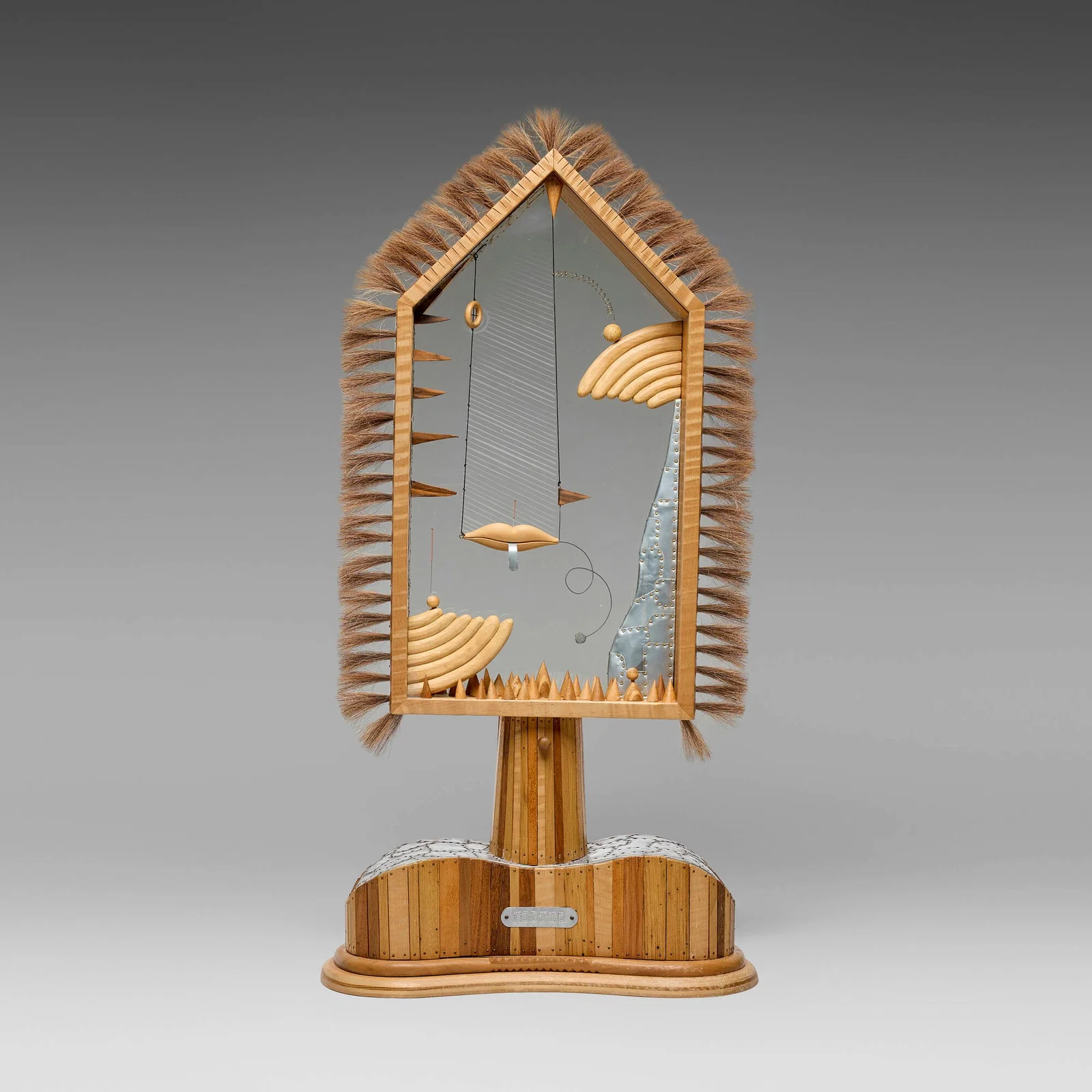 Tommy Simpson, Giotto