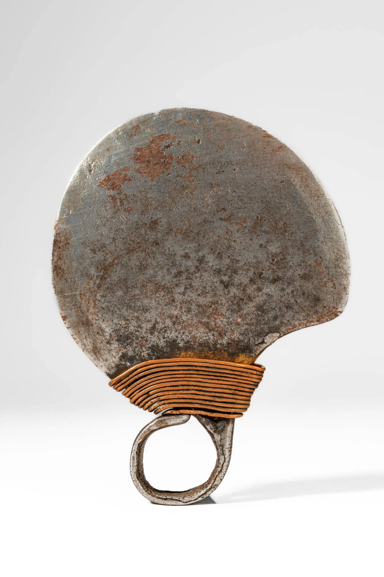 TURKANA NGIGOLIO FINGER KNIFE