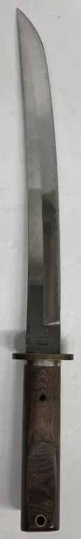 United Japanese UC525 Tanto Knife