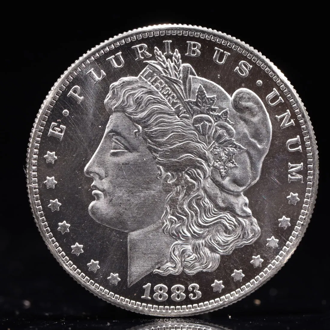 USA Morgan Dollar 1883 Coin
