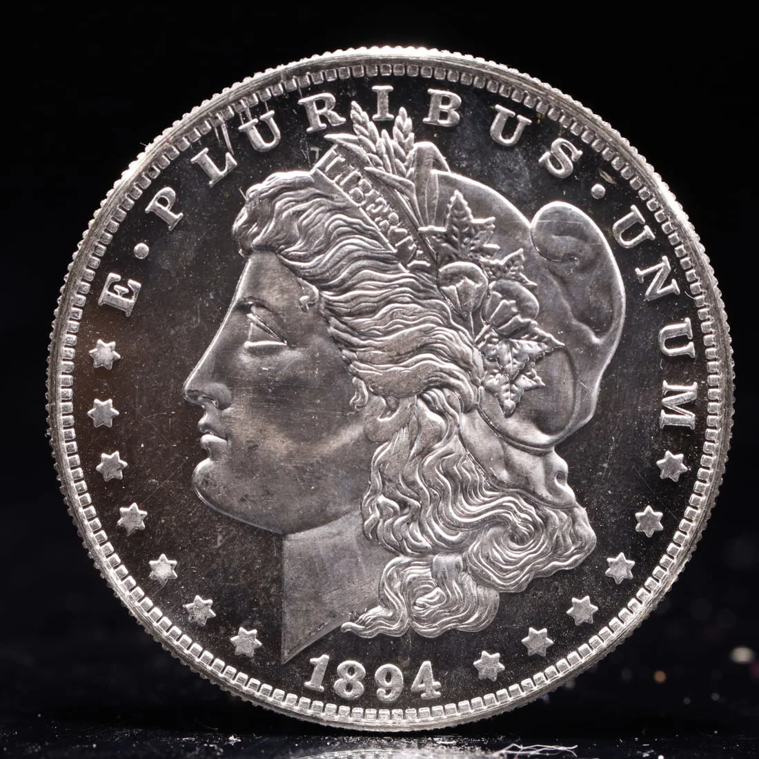 USA Morgan Dollar 1894 Coin