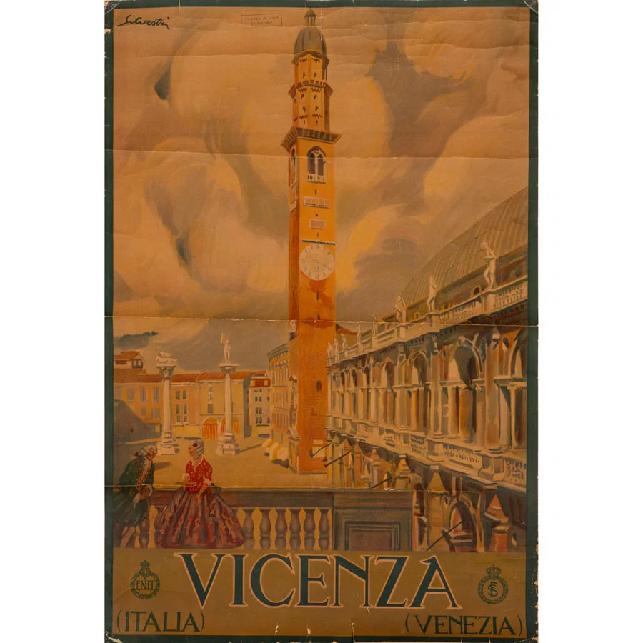 'Vicenza' [Scena Galante]