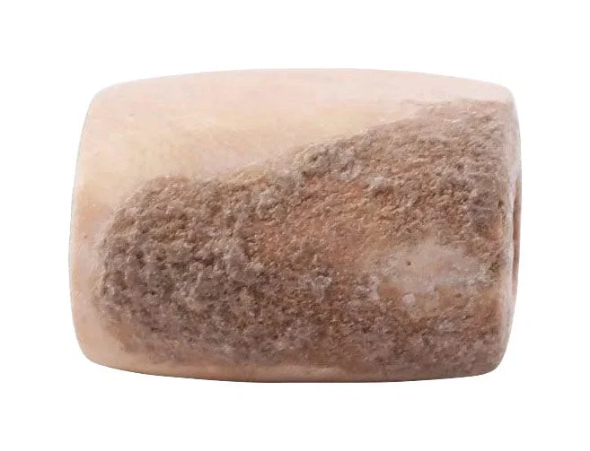 VIKING STONE OR SHELL BEAD, 9th-11th CENTURY AD