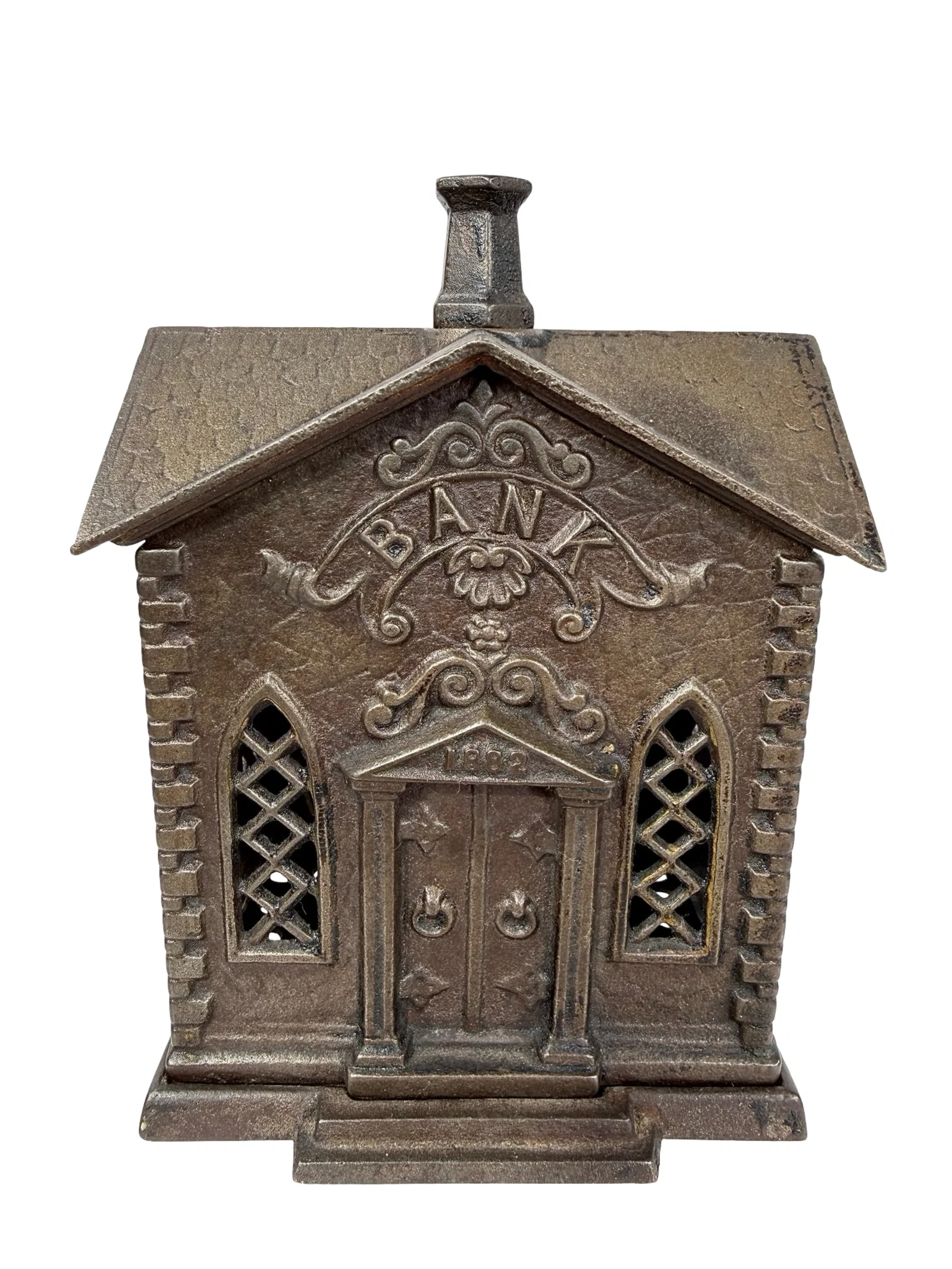 Villa - 1882 Church Bank