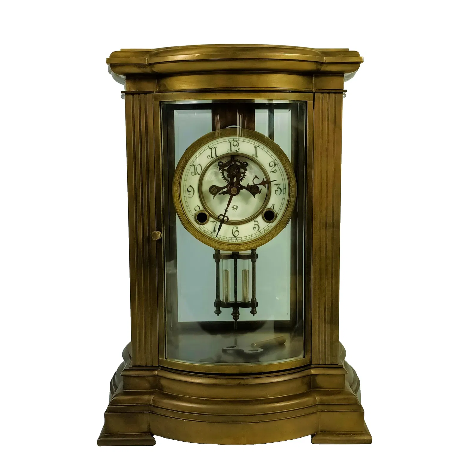 Vintage Mechanical Watch