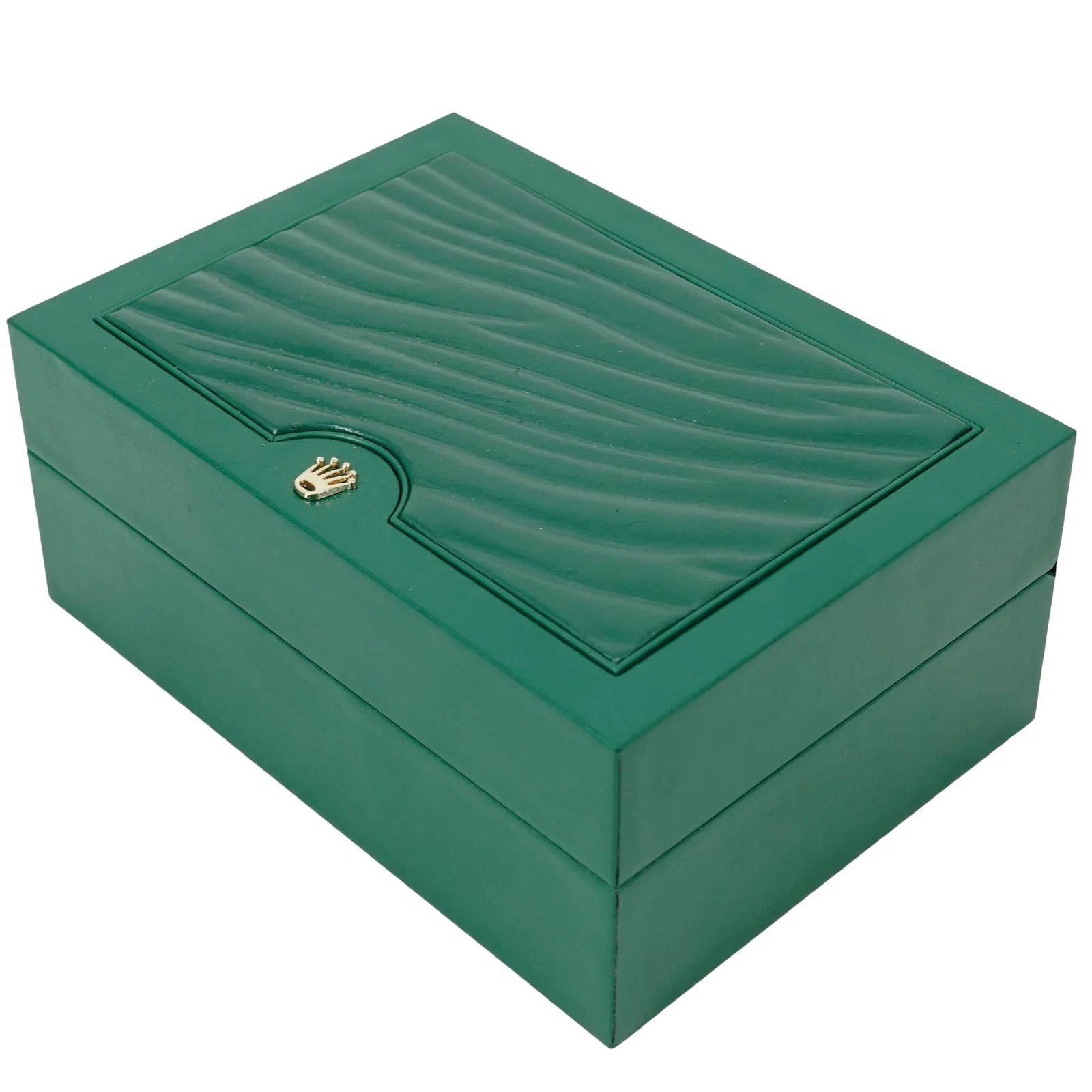 Vintage Rolex Oyster Watch Box