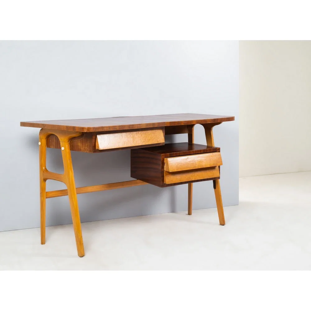 VITTORIO DASSI (Attr.), Scrivania