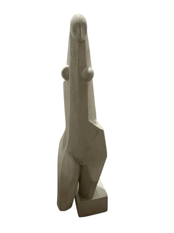 Vytautas Kazimieras Jonynas Lithuanian Sculpture