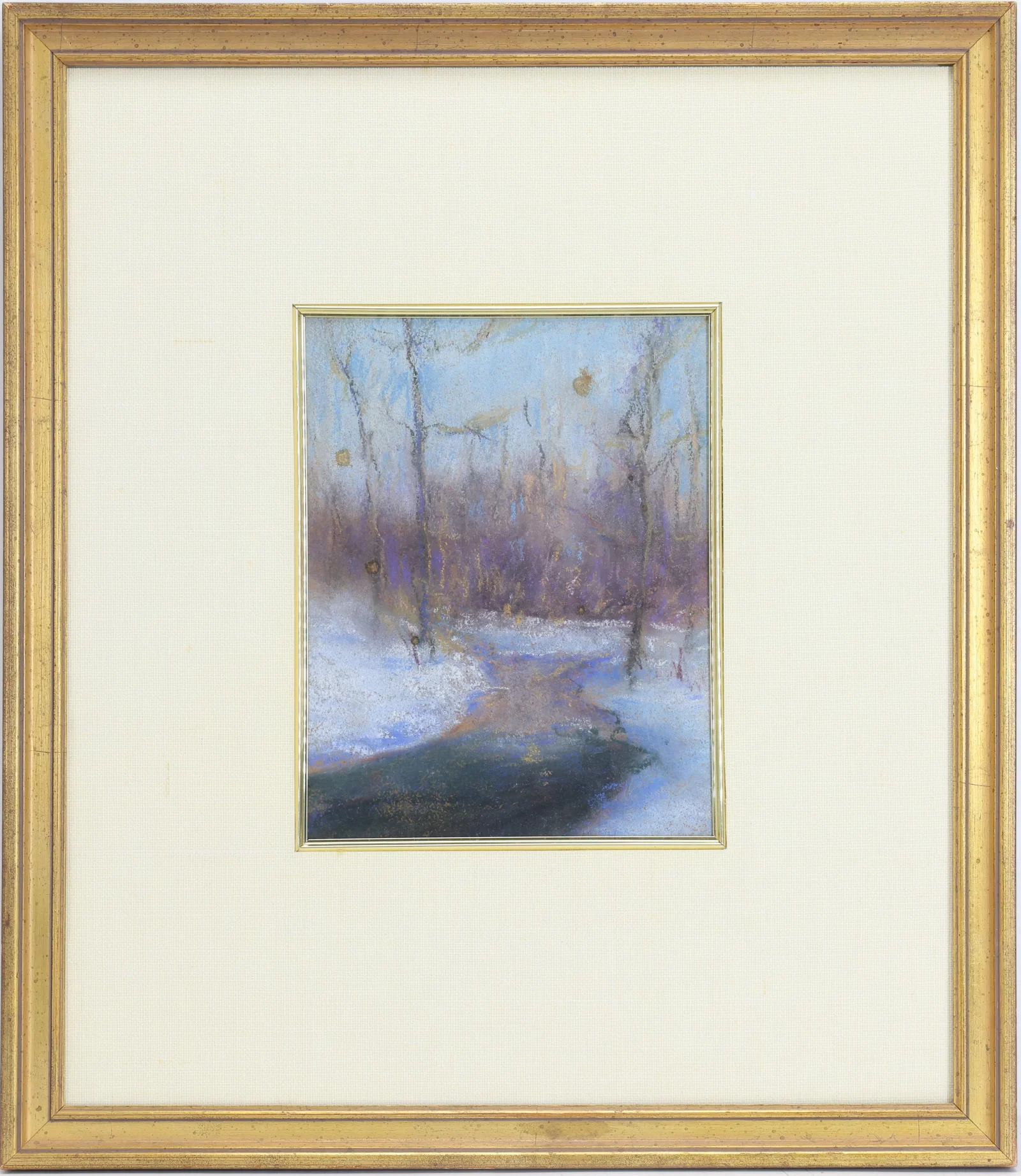 Walter Emerson Baum (1884 - 1956)