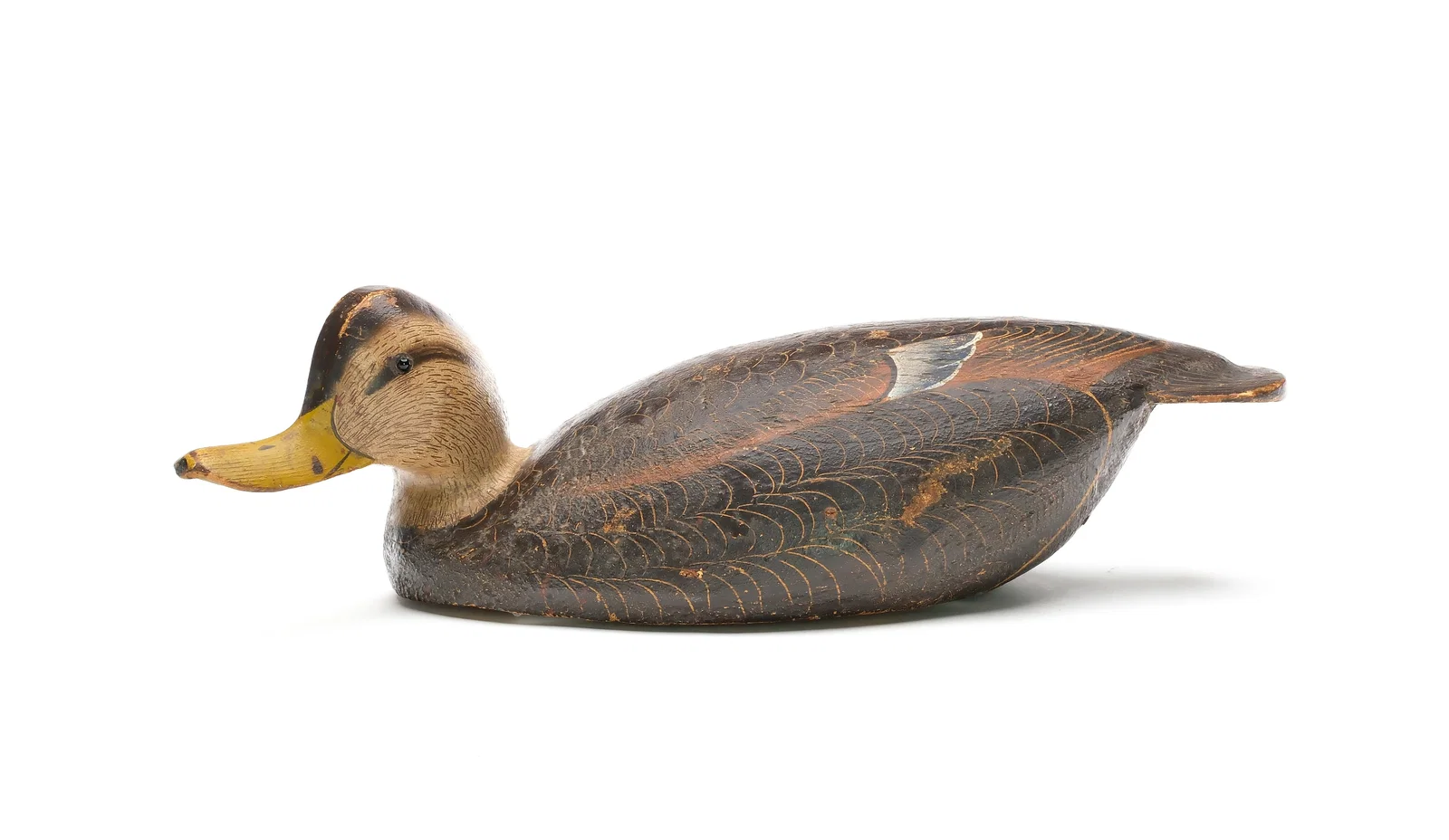 Ward Brothers, Crisfield, Maryland.