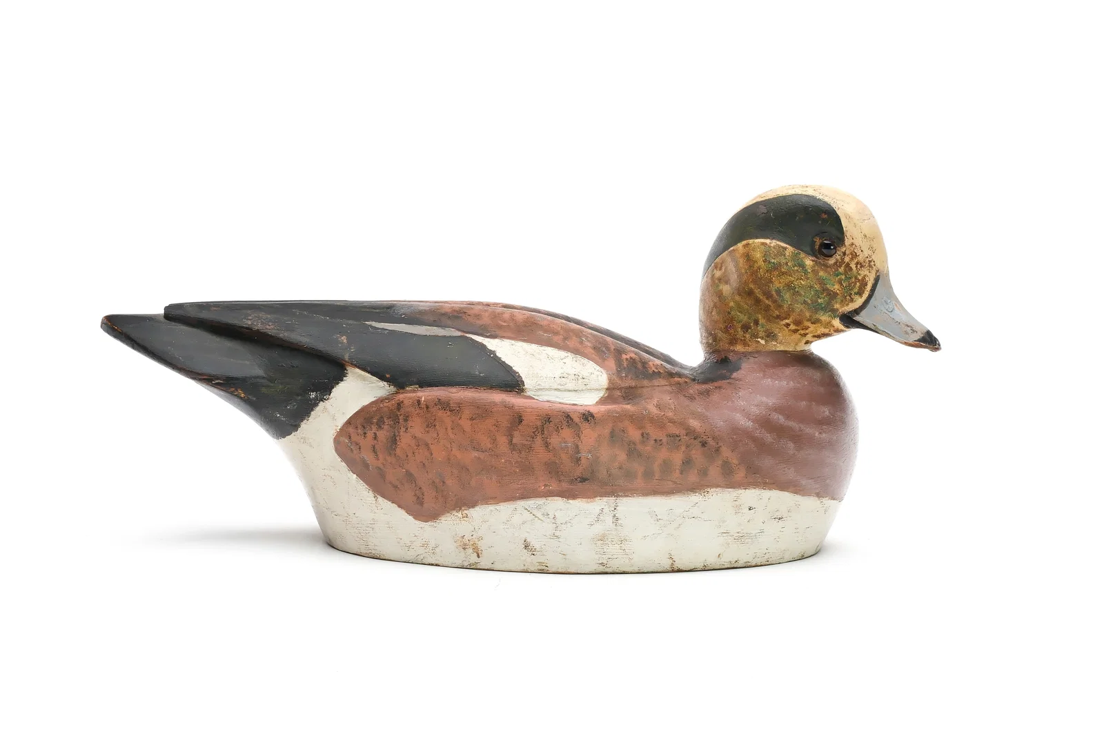 Warren Dettman (1904-1979), Milwaukee, Wisconsin.