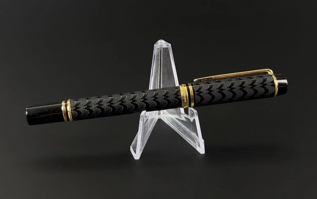 Waterman Le Man 100 Opera Fountain Pen