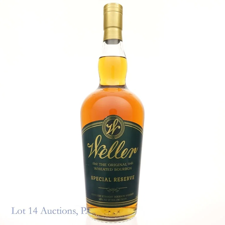 Weller Special Reserve Bourbon (2026)