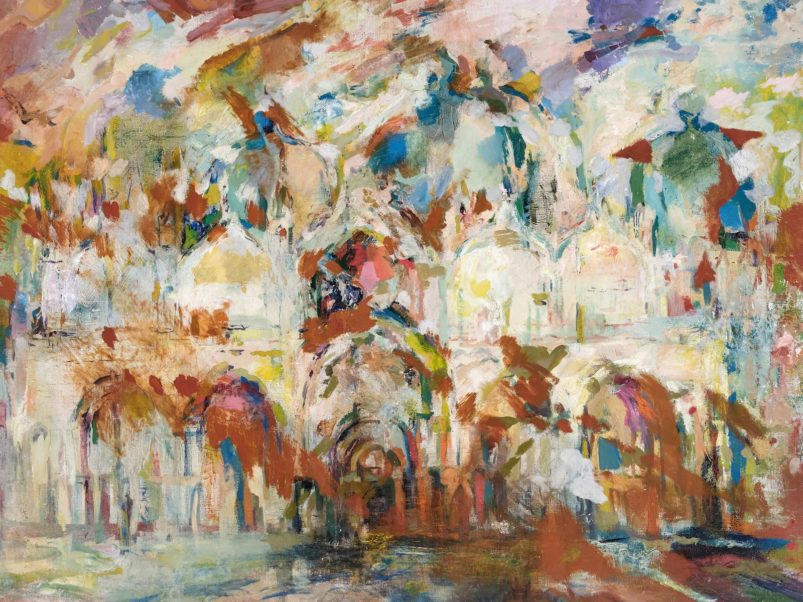 WILHELM RIPPEL, 1905 - 1962