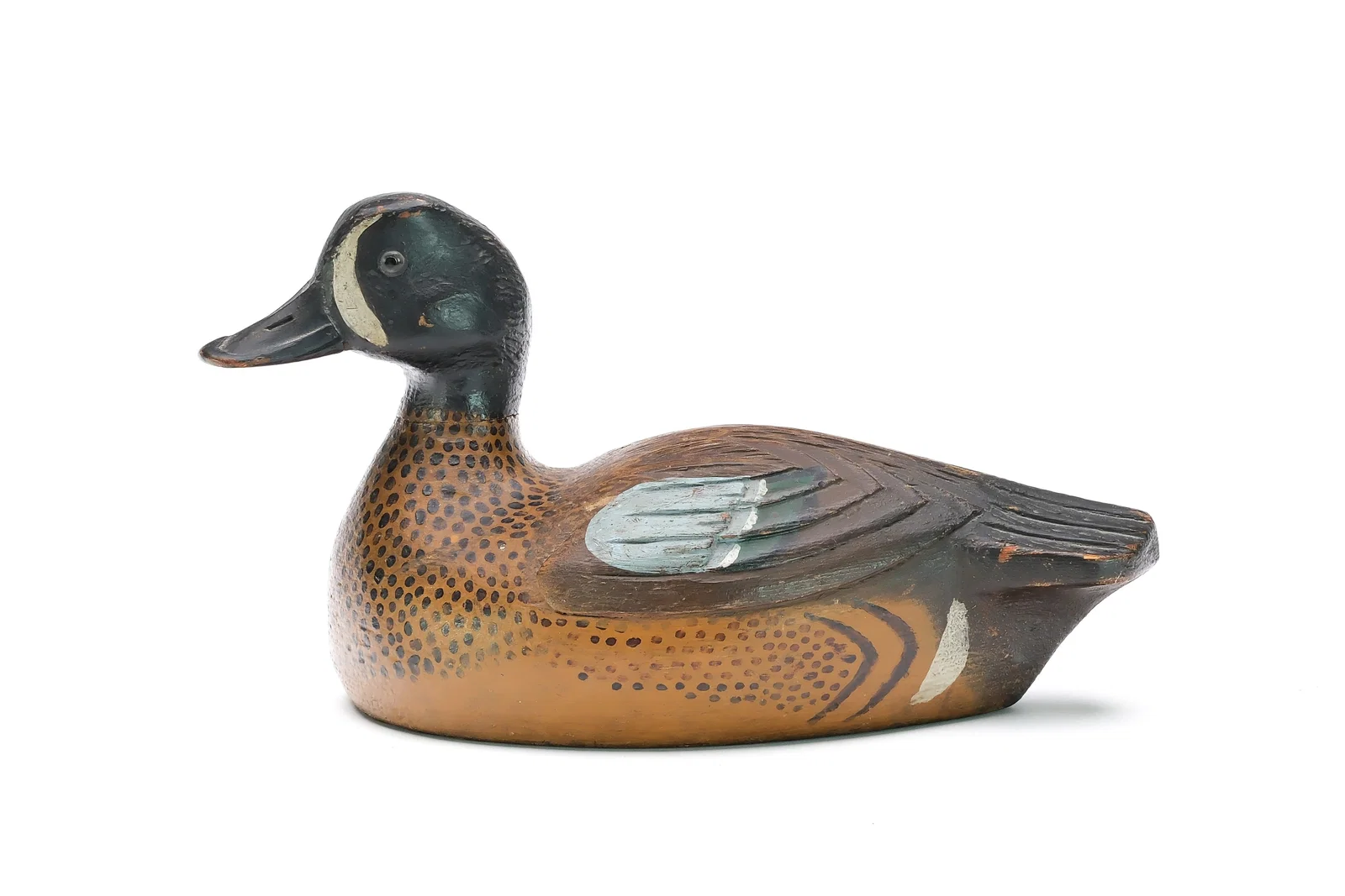 William Cooper, Verdun, Quebec.