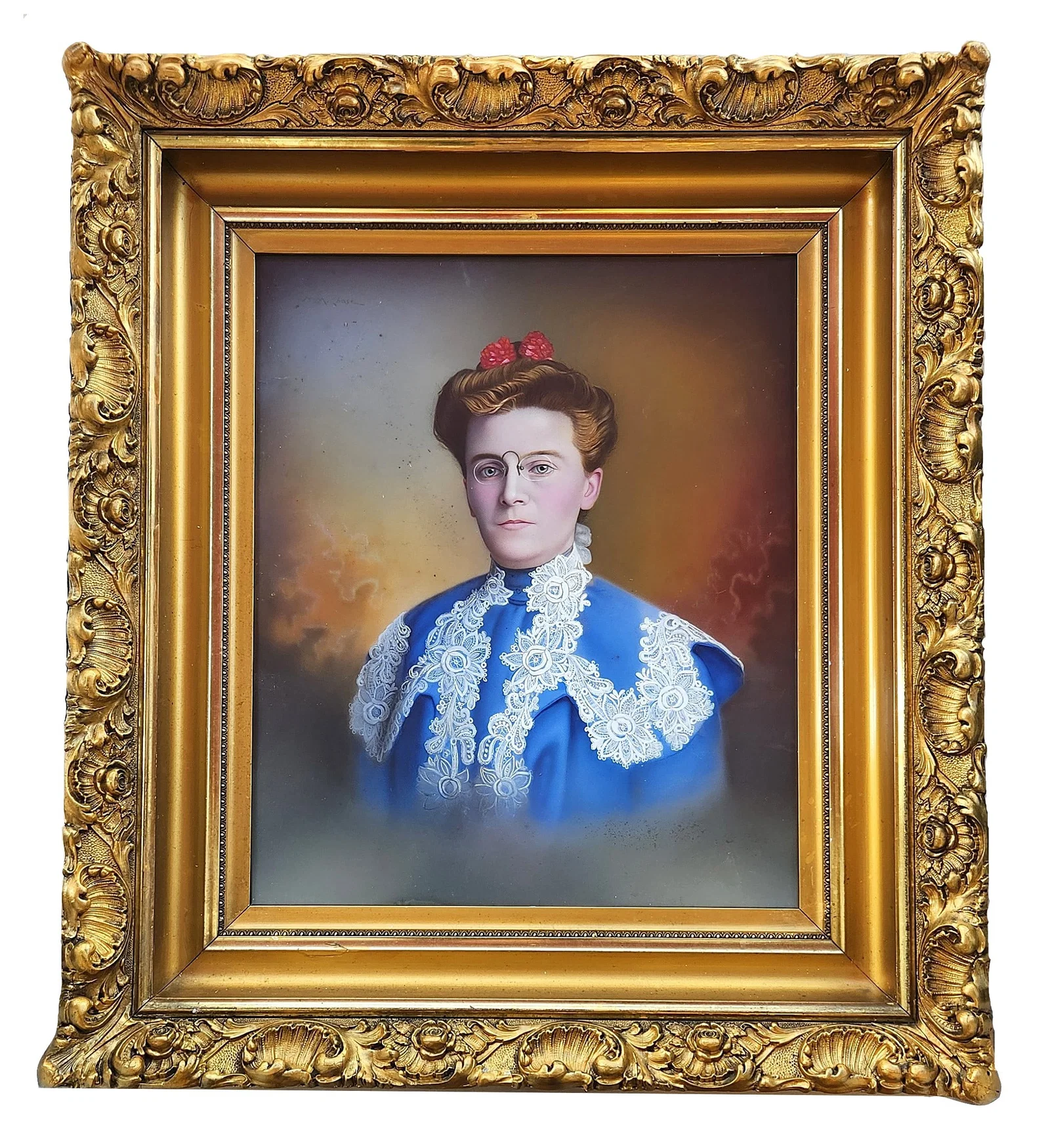 William Merritt Chase (1849 - 1916) American