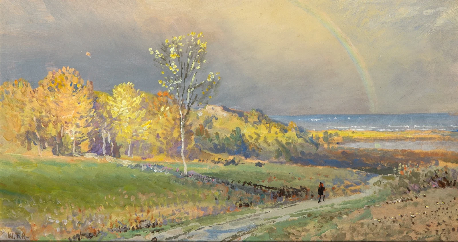 William Trost Richards