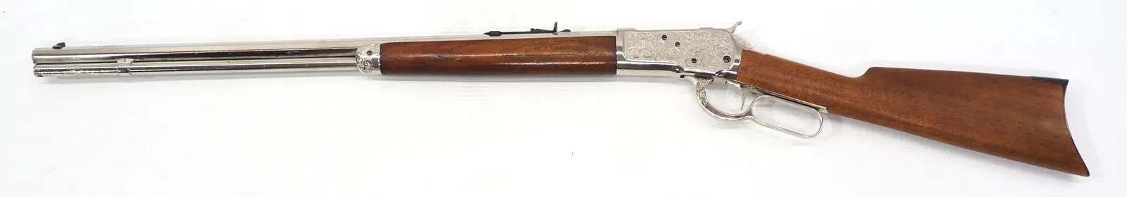 Winchester 1892 .25-20 lever-action