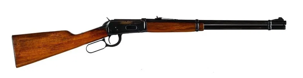 Winchester 94 .30-30 Win 1964 Lever Action Rifle