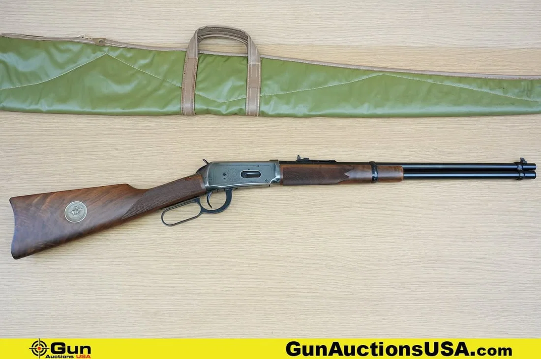 Winchester 94 30-30 WIN Rifle . Like New. 20" Barrel. Shiny Bore, Tight Action Lever Action . A