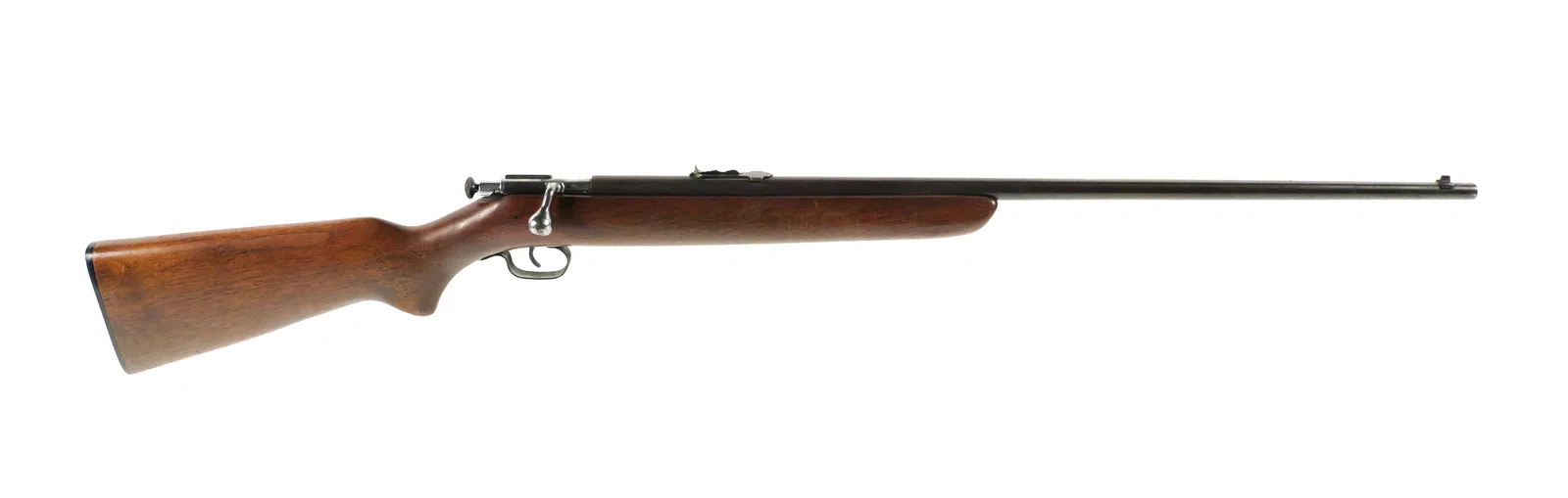 Winchester Model 67 Bolt-Action .22 Rifle