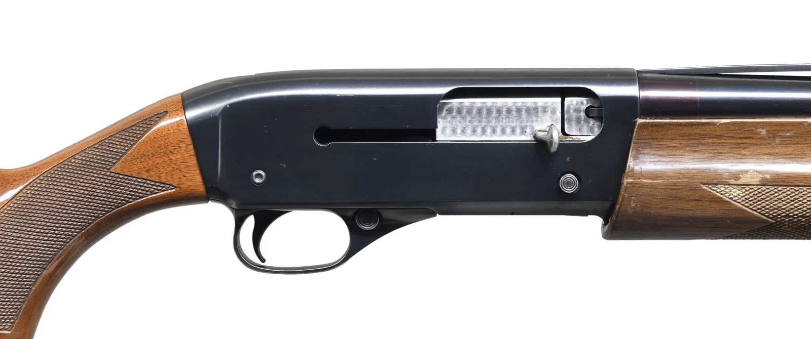 WINCHESTER SUPER X MODEL 1 AUTO-LOADING SHOTGUN.