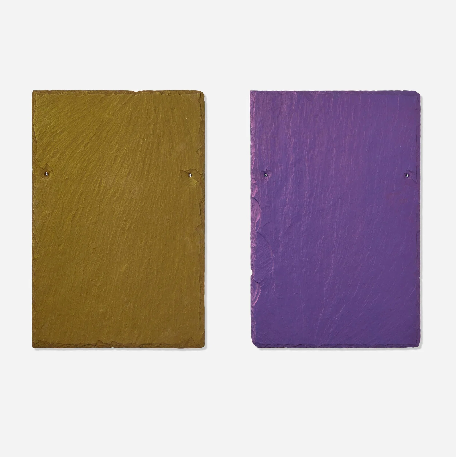 Winston Roeth, Echo #5; Echo #6 (two works)