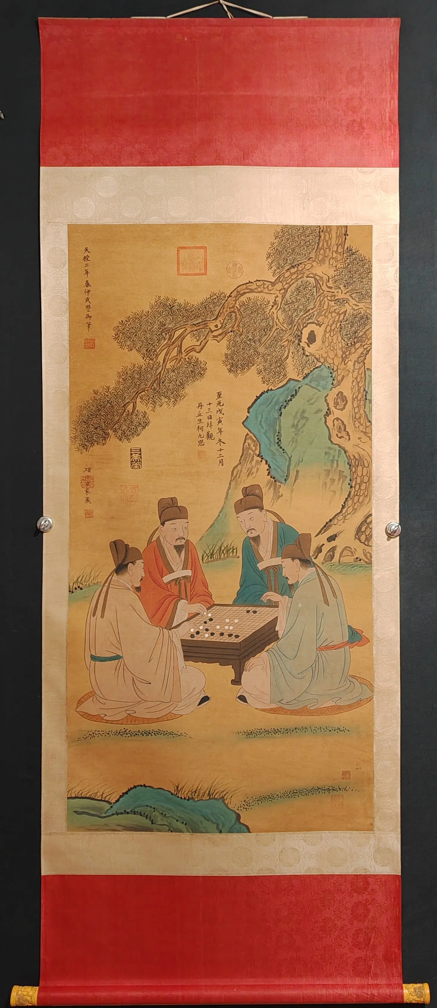 Wu Zetian
