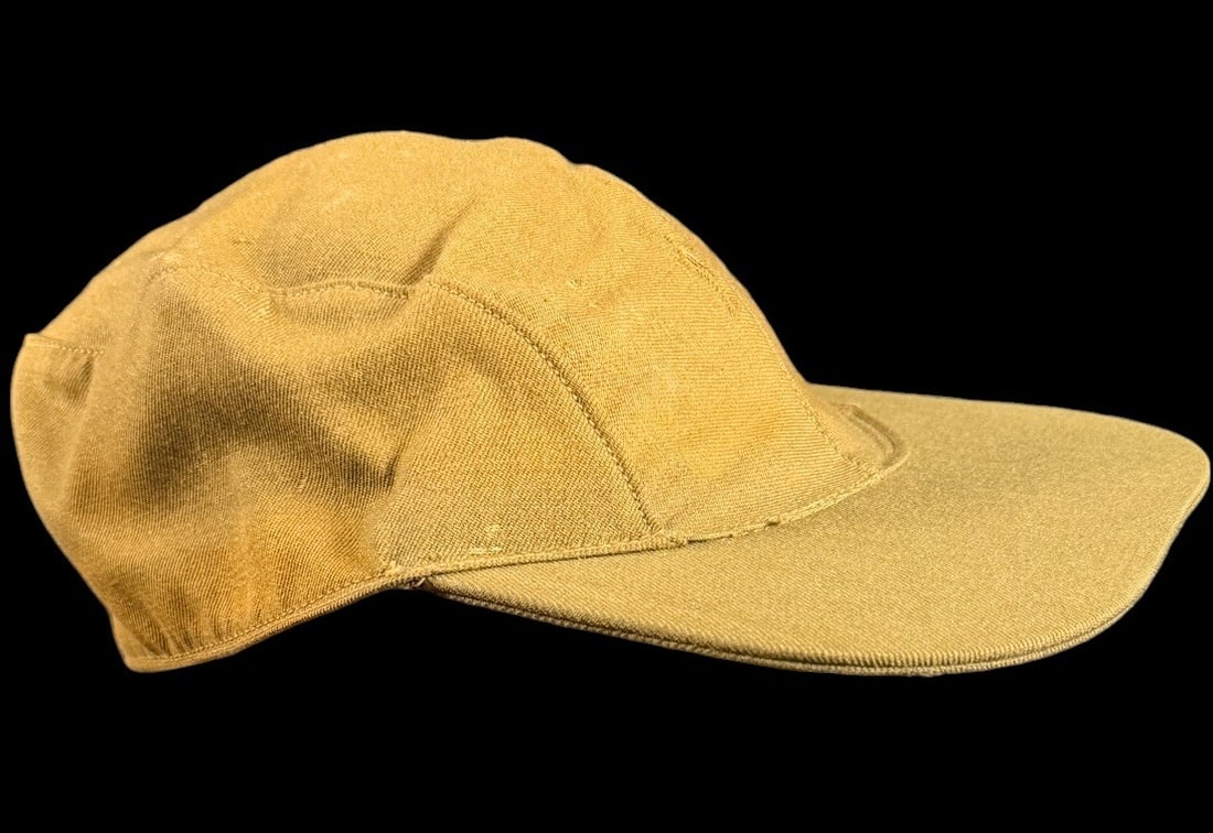 WWII Type B-1 Air Crew Cap