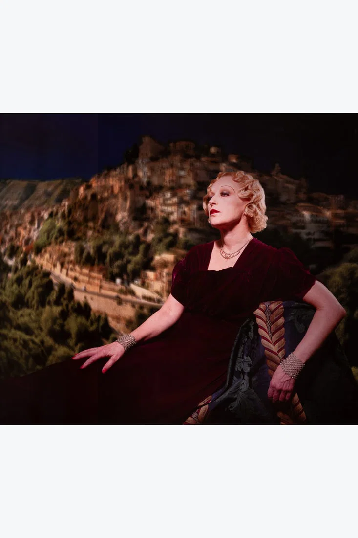 x Cindy Sherman (born 1954) Untitled, 2016