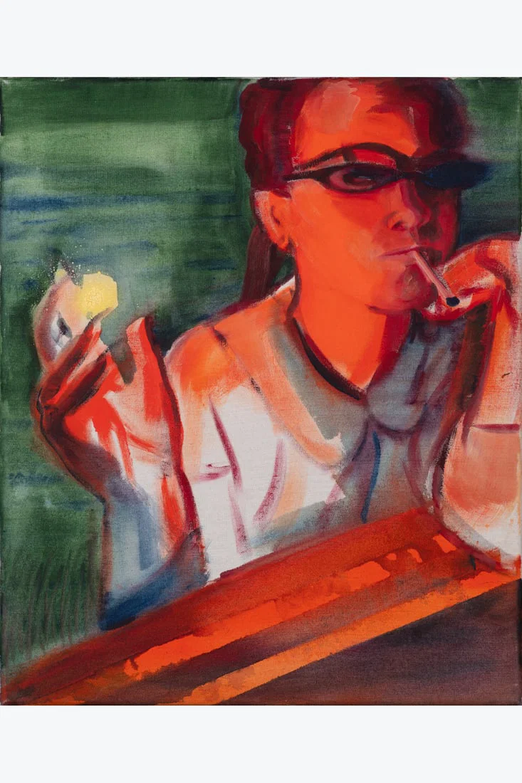 x Noemi Conan (born 1987) This I Like, 2023