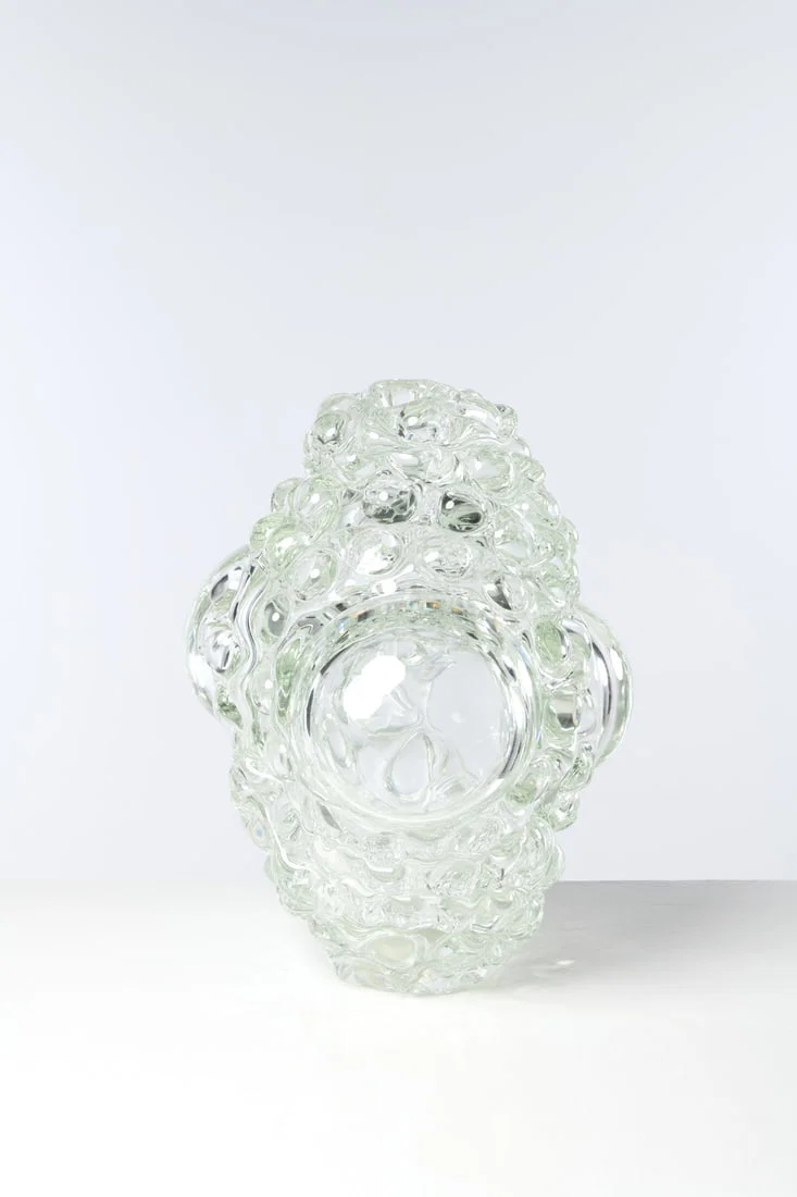 x Ritsue Mishima (born 1962) Sculpture - 'Dea' Model