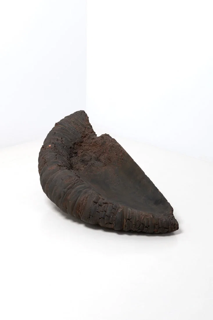 x Yo Akiyama (born 1953) Sculpture - Model 'Metavoid 27'