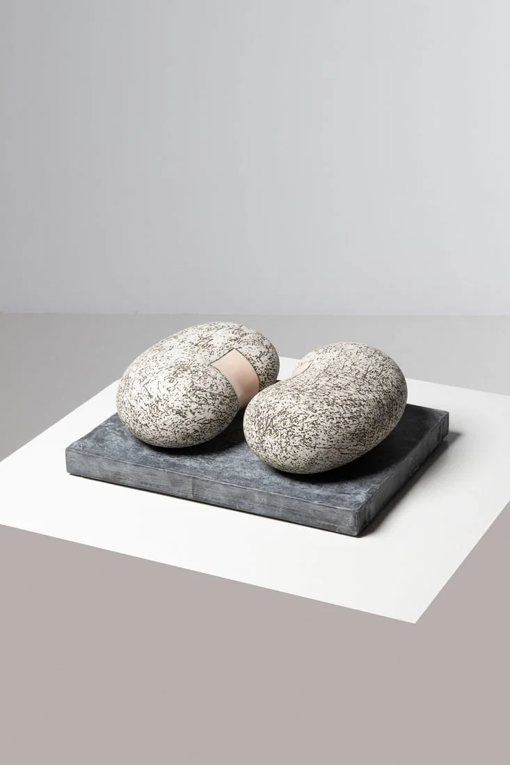 xx Kristin McKirdy (born 1958) Sculpture - Unique piece