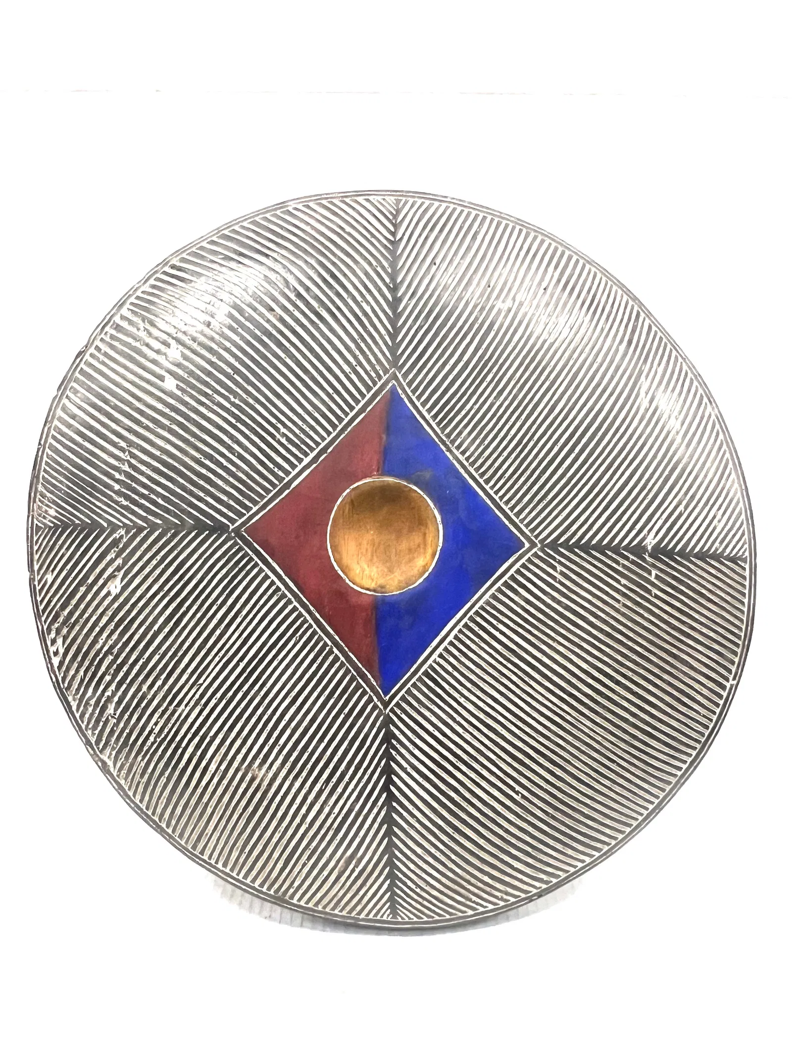 Zulu Shield